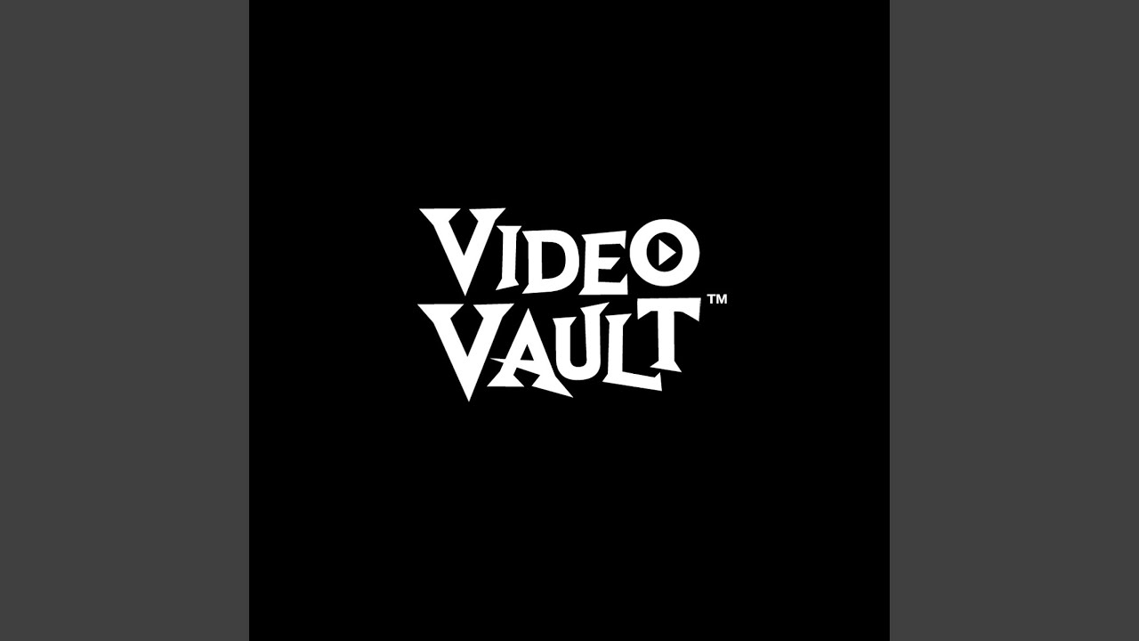 Video Vault Theme