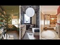 3 Interior Designers Transform The Same Home Office Space Space Savers Architectural Digest