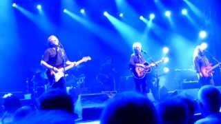 Crosby Stills & Nash - Carry On / Question - live Tollwood Munich München 2013-07-01