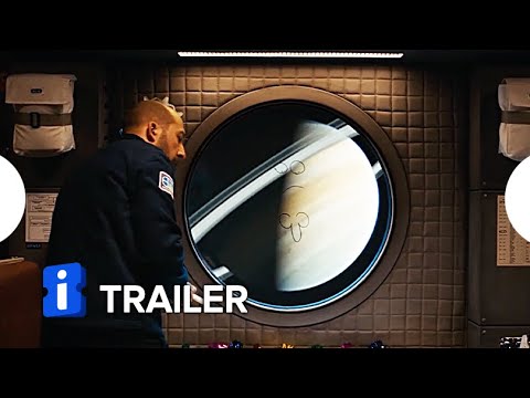 Você É O Universo - Trailer