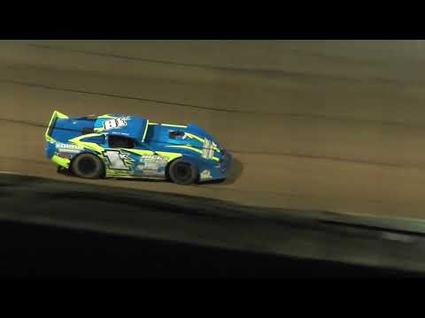 Bunbury Super Sedans Heat 1