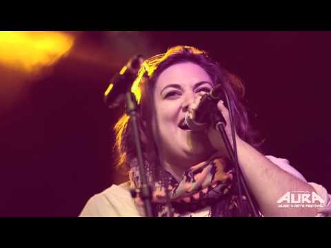 The Heavy Pets 'I'm Coming Out - Holiday - Give It To Me Baby' Official AURA 2016 [HQ/HD]