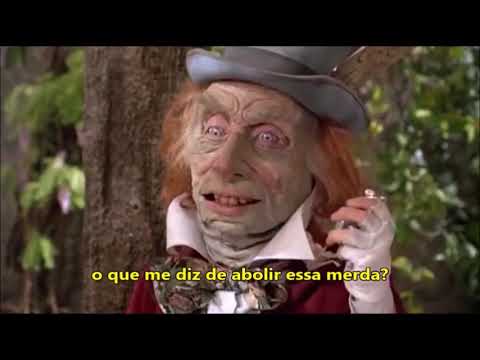 Festa Doida do Chá  (Dreamchild - 1985)