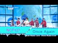 NCT 127 - Once Again (Live)