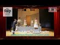 Mojada A Medea In Los Angeles The Repertory Theatre Of St Louis