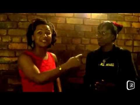 Kwaai Tour Thanda Interview - Maestro