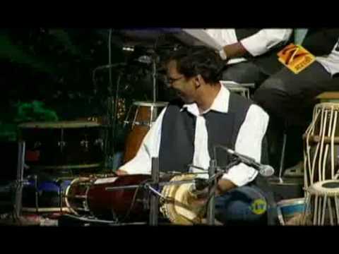 EP - Sa Re Ga Ma Pa Season 7 - Indian Marathi TV Show - Zee Marathi