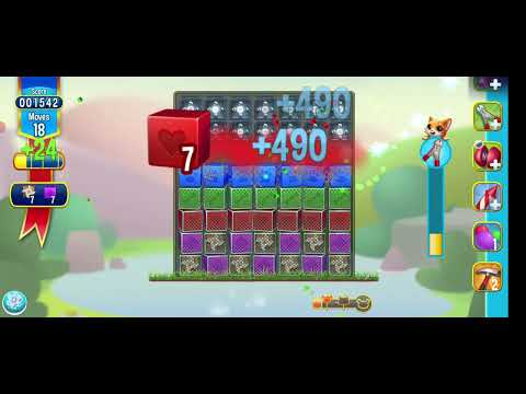 PET RESCUE SAGA LEVEL 6342 ~ No boosters