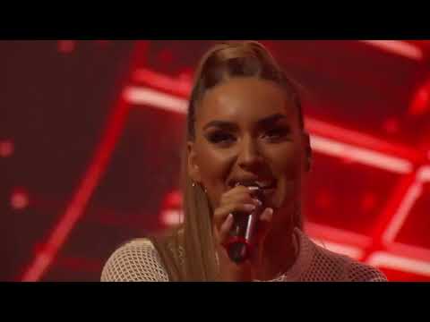 Antonija Cerkez - Crveni lak