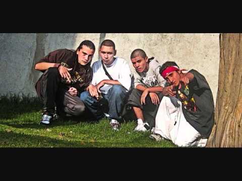 HEC TECK  FT. RAPSONLIFE - "LOVE & HATE" (REMIX)