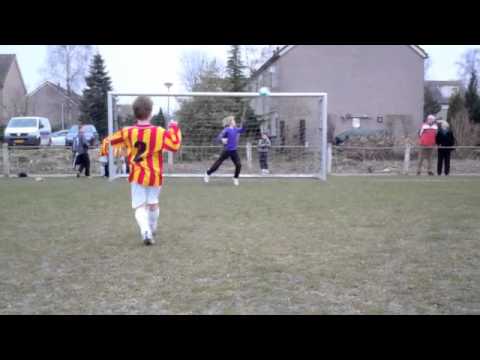 Penalty's E6 12-03-2011 1
