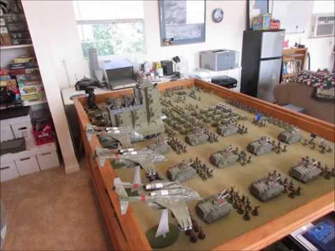 WH40K Huge Imperial Guard (Astra Militarum) 10,000 + Point Apocalypse Army 7th edition Warhammer 40K