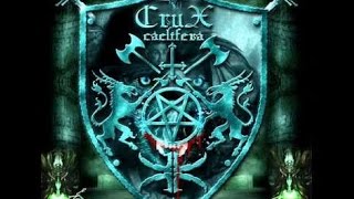 Crux Caelifera - Ad Lucifer Aeternam Gloriam (Full-Album)