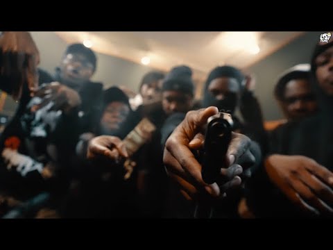 YungLiV- "No Indirects" | Dir. by @embrcethestrnge  (Official Music Video)