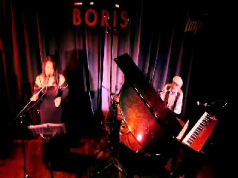 Deborah Dixon - Angel Sucheras - Gee baby aint i good to you - Inedito