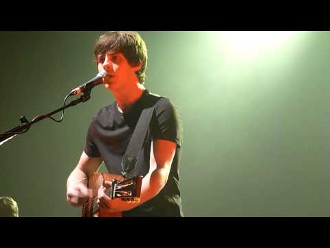 Jake Bugg - Simple As This - L'Olympia - 21.11.2013