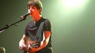 Jake Bugg - Simple As This - L'Olympia - 21.11.2013