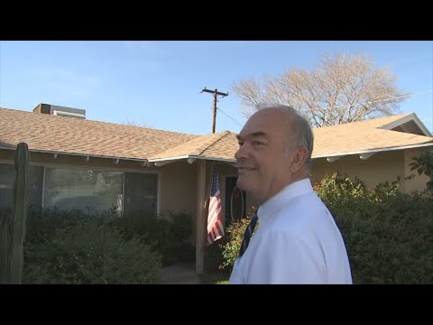 VIDEO: Rep. Shooter says he was kicked out of state House for political reasons