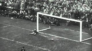 WM 1954: Deutschland besiegt Ungarn im Finale mit 3:2