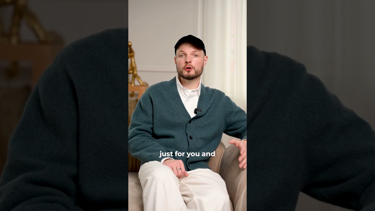 Example: 15 to 30 second hook and payoff