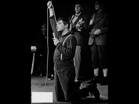 Jiří Suchý - Cop (1967, vydáno 2006)