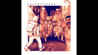 GAVABONDAGE - EP - LGDC - 2016