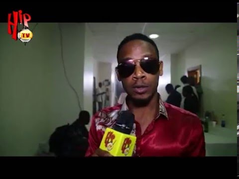 QUE PELLER TALKS ABOUT HIS NEW MUSIC VIDEO (Nigerian Entertainment News)