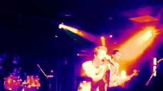 DEEP STATE -BLACKTHORN51 CONCERTS SERIES 2015