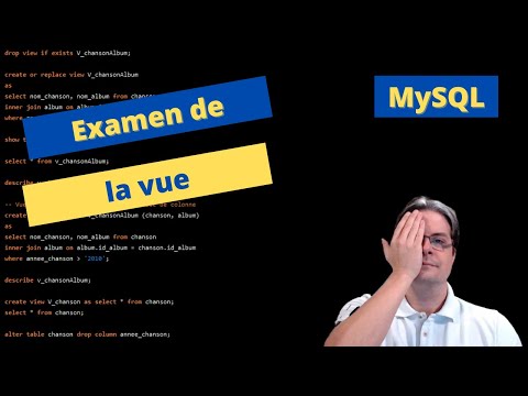 Base de données Introduction et dictionnaire de données