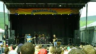 Porter Batiste Stoltz @ mountain jam 5