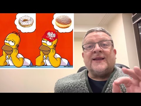 An English guy reacts to Poland Memes | Polish Memes | Polskie memy