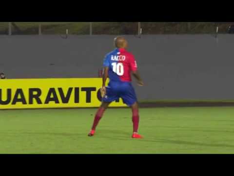 Londrina 1 x 1 Paraná