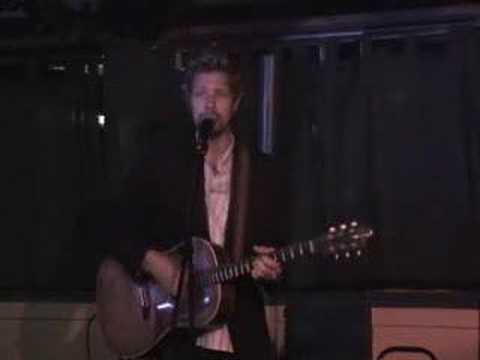 Todd Shipley---Jackie You, Jackie me (by J.J. Schultz)