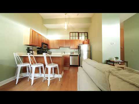 54 Forest St. #114, Medford, MA | $349,900