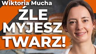 Twoja skóra umiera z pragnienia! Zobacz, jak zatrzymać wodę w organizmie. Naturalne kosmetyki!