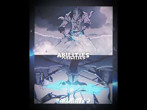 Grimmjow vs Ulquiorra | Requested by @royalbloodv #shorts #bleach