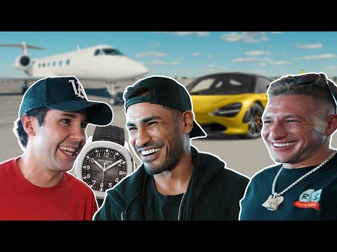 Day in the life of a Watch Dealer