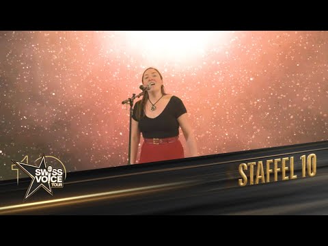 Zoey - Swiss Voice Tour 2025, Tägipark