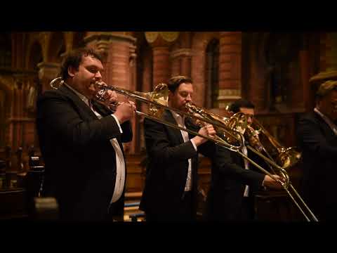 Anton Bruckner - Virga Jesse (WAB 52) - BRUCKNER QUARTET