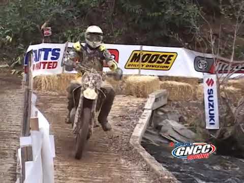 2005 GNCC Steele Creek Round 4   Bike AM Episode