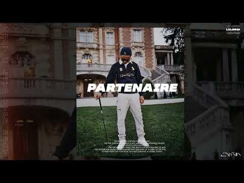 "FREE" Oboy x Leto Type Beat -"Partenaire" (Prod.Lx Lørik)