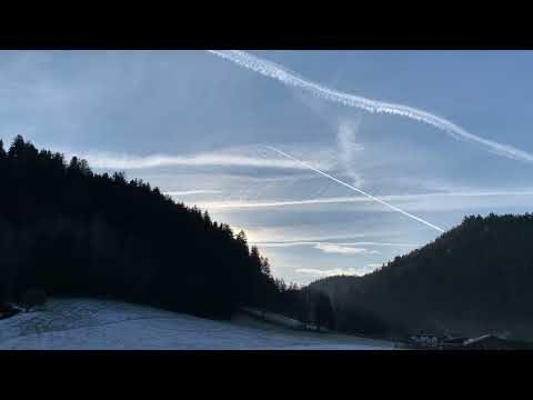 I tram von mein Lebn #Stimmig