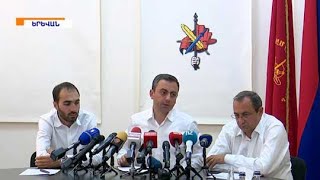 «Իշխանությանն օր ու արև չենք տալու խորհրդարանում».ՀՅԴ