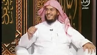 التفسير المباشر  الحلقة 17 علوم سورة محمد   رمضان 1431هـ image