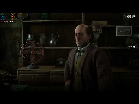 RED DEAD REDEMPTION 2 Tiếng Việt Gameplay Walkthrough Part 29 [4K 144FPS]