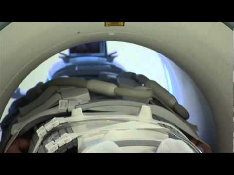 pourquoi un irm de la prostate