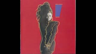 Janet Jackson - What Have You Done For Me Lately