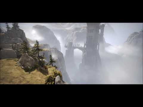 [GOTY 2013 #9] Best VGM 1502 - Brothers : A Tale of Two Sons - Winged Hope