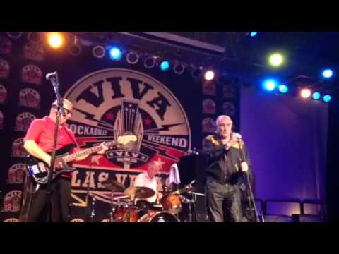 Crazy Cavan at VLV17 - Are You Still Crazy