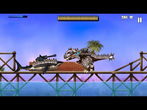 Miami Rex Video